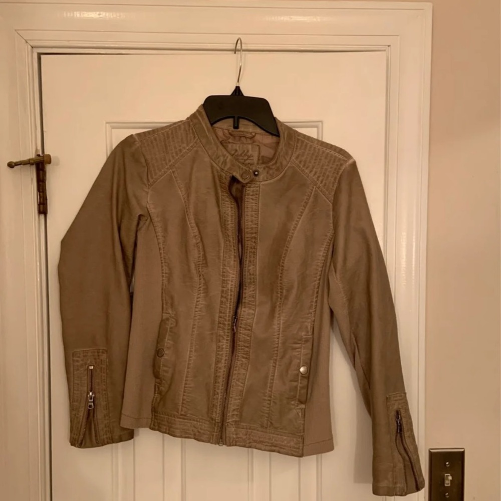 Sebby Collection Jacket